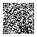 C&oacute;digo QR con el enlace al titular Un emotivo altar recuerda a la joven pareja fallecida en el trágico accidente de la presa de Bárcena