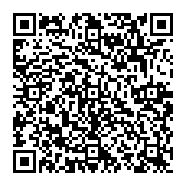 C&oacute;digo QR con el enlace al titular León se postula para acoger el Congreso Nacional de Hermandades y Cofradías de Nuestra Señora ...