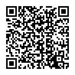 C&oacute;digo QR con el enlace al titular Valdeorras, a denominación galega máis premiada no Concurso Internacional VinDuero-VinDouro
