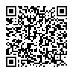 C&oacute;digo QR con el enlace al titular El Munic de Carracedelo celebra Halloween con cuentacuentos, talleres y visitas inspiradas en el universo de Tim Burton