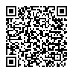 C&oacute;digo QR con el enlace al titular Brillo y batidos para una tarde de diversión en el Centro Cultural San Benito