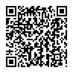 C&oacute;digo QR con el enlace al titular La comunidad universitaria de la ULE refuerza su compromiso con la donación de sangre