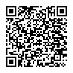 C&oacute;digo QR con el enlace al titular 'Rayas blancas, oveja negra', el libro que relaciona a Marius Borg con el tráfico de drogas