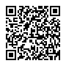 C&oacute;digo QR con el enlace al titular El fuerte viento de anoche tira farolas en Paradela