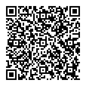 C&oacute;digo QR con el enlace al titular Un estudio en el que participa un profesor de la ULE revela que los dinosaurios "no ...