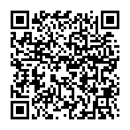 C&oacute;digo QR con el enlace al titular ¿Cómo fue la extinción de los dinosaurios? Un investigador leonés participa en un estudio pionero en Estados Unidos