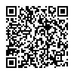 C&oacute;digo QR con el enlace al titular Cortes de tráfico en La Industria y La Vecilla por obras de Saleal: horarios y vías alternativas