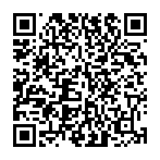 C&oacute;digo QR con el enlace al titular La Cofradía de la Entrada de Jesús en Jerusalén nombrará Hermano Mayor Honorario al RALCA 63
