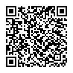 C&oacute;digo QR con el enlace al titular Riaño brilla en la entrega de los Premios Concejo de la Cultura Leonesa 2025