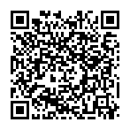 C&oacute;digo QR con el enlace al titular Horario y recorrido de la Carrera de la Mujer 2025 en León