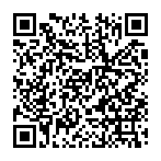 C&oacute;digo QR con el enlace al titular La Ruta Jacobea de la Vía de la Plata será Bien Cultural en Zamora y León tras 25 años de trámites