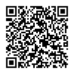C&oacute;digo QR con el enlace al titular León será sede del Congreso Nacional de Cofradías y Hermandades de la Virgen de las Angustias