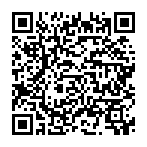 C&oacute;digo QR con el enlace al titular El Ayuntamiento de La Bañeza ilumina las letras decorativas de la rotonda principal de la N-VI.
