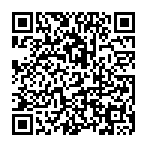 C&oacute;digo QR con el enlace al titular Monumental cabreo de Vinicius al ser sustituido en el clásico