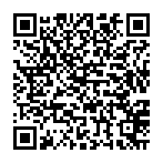 C&oacute;digo QR con el enlace al titular León, elegida sede del Congreso Nacional de Cofradías y Hermandades de la Virgen de las Angustias