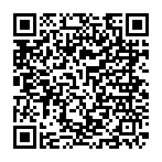 C&oacute;digo QR con el enlace al titular «Las Médulas, un hito como primer paisaje cultural reconocido patrimonio mundial de la Unesco»