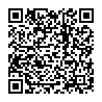 C&oacute;digo QR con el enlace al titular Barruelo de Santullán se prepara para celebrar Halloween