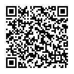 C&oacute;digo QR con el enlace al titular Cómo evitar accidentes cuando hay animales en la carretera