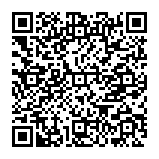 C&oacute;digo QR con el enlace al titular Magosto, truco o trato, baile de disfraces y chocolatada para vivir Halloween 2025 en Boñar