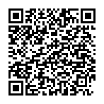 C&oacute;digo QR con el enlace al titular Un proyecto de la ULE que usa drones en emergencias en carretera gana un certamen nacional