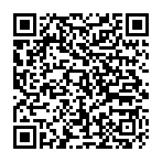 C&oacute;digo QR con el enlace al titular AVISS, el equipo de estudiantes de la ULE, se cuela en la final nacional de los ‘Santander X Spain Awards 2025’
