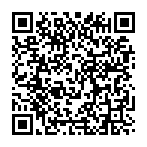 C&oacute;digo QR con el enlace al titular Los acuíferos de las zonas afectadas por los incendios de León están «contaminados»