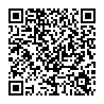 C&oacute;digo QR con el enlace al titular Carande celebrará Halloween con una ruta nocturna por la Senda Mitológica