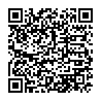 C&oacute;digo QR con el enlace al titular Un curso de antifascismo de la Universidad de León indigna a los agitadores ultras en las redes