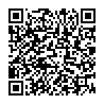 C&oacute;digo QR con el enlace al titular Valderrueda celebrará Halloween 2025 con concierto, diana, merienda y fiesta