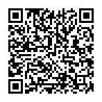 C&oacute;digo QR con el enlace al titular Programa oficial de la Feria Multisectorial de Puente Almuhey 2025