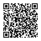 C&oacute;digo QR con el enlace al titular Las cenizas de los incendios forestales del verano convierten en un lodazal el río Meruelo en Molinaseca