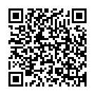 C&oacute;digo QR con el enlace al titular Recogen firmas para exigir el arreglo de los accesos a Salientes