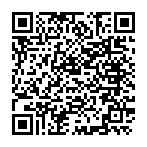 C&oacute;digo QR con el enlace al titular 43 municipios de Andalucía reciben un SMS de aviso rojo por el temporal