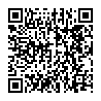 C&oacute;digo QR con el enlace al titular AFA Astorga guarda un minuto de silencio por las víctimas de la DANA de Valencia
