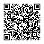 C&oacute;digo QR con el enlace al titular Luis Rodríguez presenta &ldquo;Caballeros y Demonios II: Lux in tenebris&rdquo; en Villafranca del Bierzo