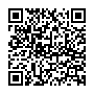 C&oacute;digo QR con el enlace al titular La Junta Mayor de Semana Santa de León celebrará una Feria Cofrade Solidaria