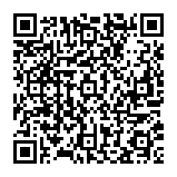 C&oacute;digo QR con el enlace al titular «Que la luz venza a las tinieblas». Descubre la nueva obra de Luis Rodríguez Pérez: &lsquo;Caballeros y Demonios II: Lux in Tenebris&rsquo;.