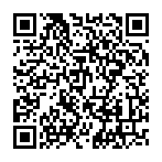 C&oacute;digo QR con el enlace al titular Almom, Premio social Leonoticias 2025