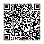 C&oacute;digo QR con el enlace al titular Los arrastres de las cenizas de los incendios convierten el río de Molinaseca en un lodazal
