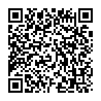 C&oacute;digo QR con el enlace al titular MásQPerros lanza en León la campaña 'Super Caquítala' para concienciar sobre la recogida de excrementos