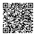 C&oacute;digo QR con el enlace al titular Proyecto Hombre León homenajea a la minería y la pizarra en su cena benéfica