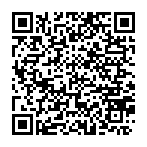 C&oacute;digo QR con el enlace al titular Condenan a un tuitero por incitar a que la niña de Canet sufriera un «infierno»