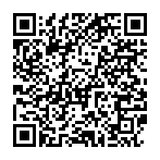 C&oacute;digo QR con el enlace al titular Sangre centrifugada, el secreto de belleza de Hailey Bieber