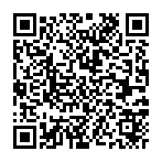 C&oacute;digo QR con el enlace al titular Aplazada la Noche de Ánimas en Toral de Merayo por las malas previsiones meteorológicas