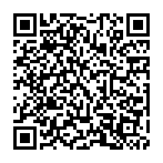 C&oacute;digo QR con el enlace al titular Tres ladrones pillados in fraganti por una cámara de seguridad en una cafetería de León