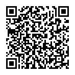 C&oacute;digo QR con el enlace al titular Herida una mujer tras una colisión frontal entre dos turismos en Columbrianos (León)