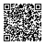 C&oacute;digo QR con el enlace al titular Una colisión frontal entre dos turismos deja una herida en Columbrianos (León)
