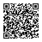 C&oacute;digo QR con el enlace al titular Dos ladrones pillados in fraganti por una cámara de seguridad en una cafetería de León