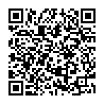 C&oacute;digo QR con el enlace al titular La II Caravana Biometac de la ULE acercan el conocimiento científico al medio rural