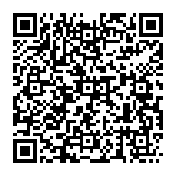 C&oacute;digo QR con el enlace al titular Restaurantes de Almanza y Geras, en las Jornadas Gastro-Micológicas ‘Buscasetas’ 2025